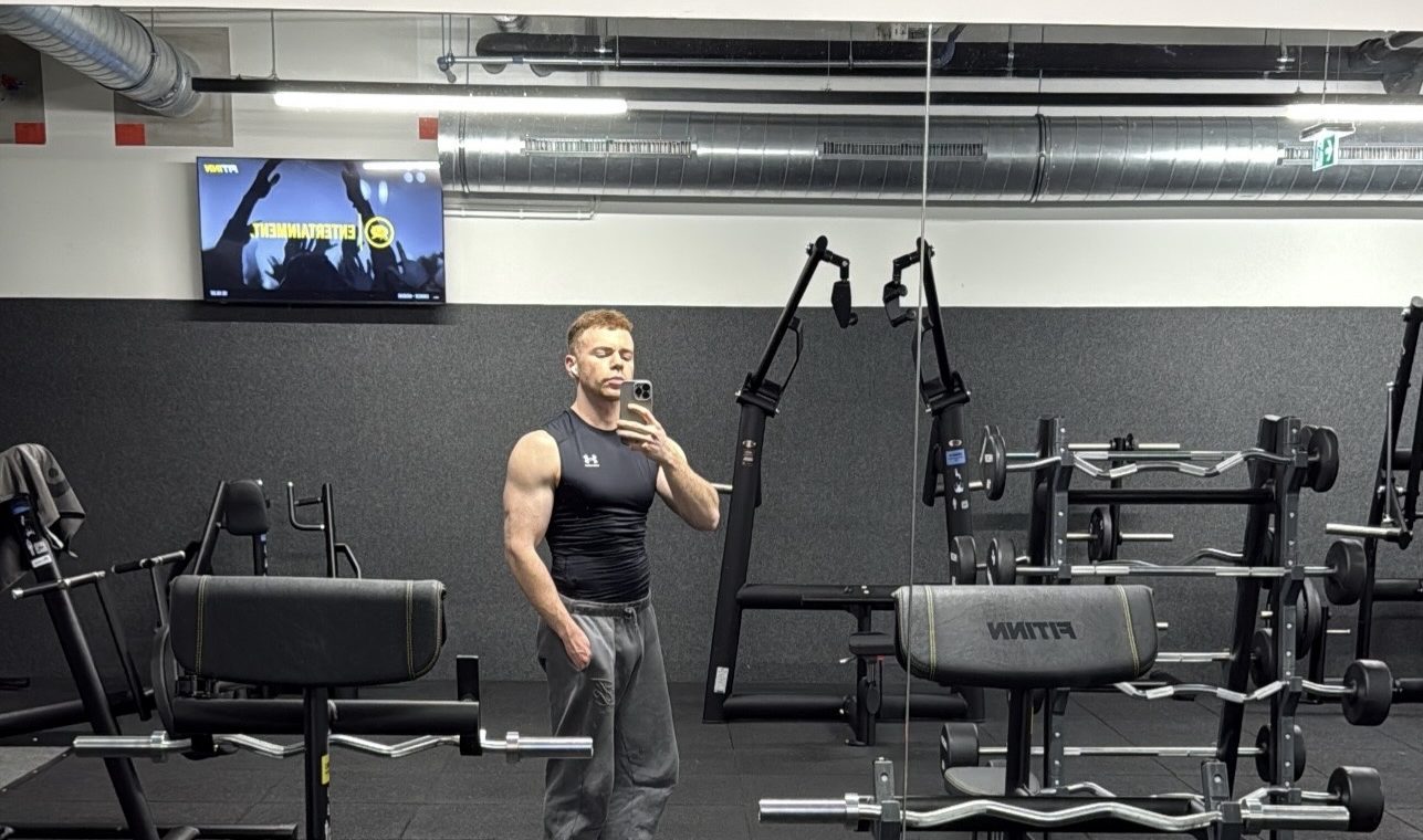 Unser Gym in Wien
