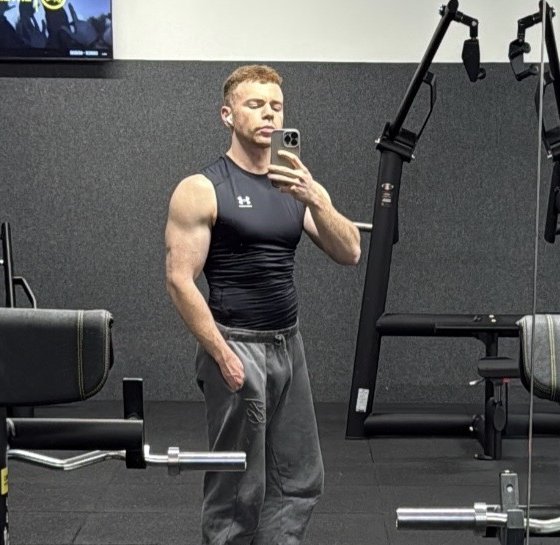 Coach im Gym